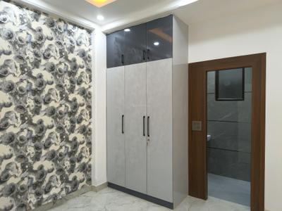 Bedroom Image of 1200 Sq.ft 3 BHK Apartment / Flat for sale in Indirapuram Ghaziabad for Rs. 11700000