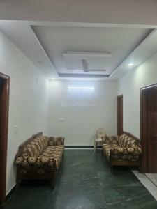 Hall Image of 1250 Sq.ft 2 BHK Builder Floor for rent in Sector 46 Gurgaon for Rs. 45000