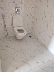 Bedroom Two Image of 2342 Sq.ft 3 BHK Apartment / Flat for sale in Masab Tank Hyderabad for Rs. 24591000