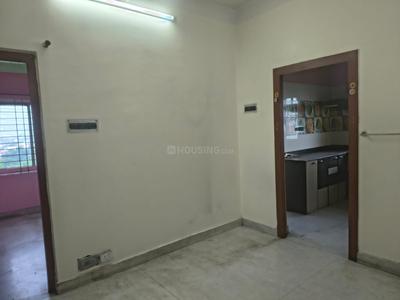 Hall Image of 1200 Sq.ft 3 BHK Apartment / Flat for sale in Ambuja Durgapur for Rs. 6500000