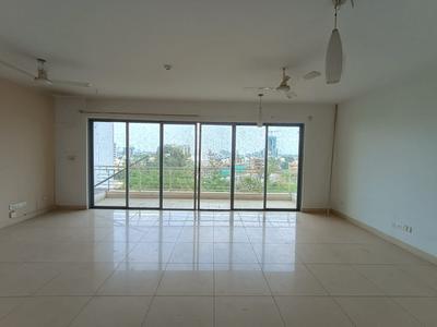 Hall Image of 1660 Sq.ft 3 BHK Apartment / Flat for sale in Elita Promenade, JP Nagar Bengaluru for Rs. 28000000