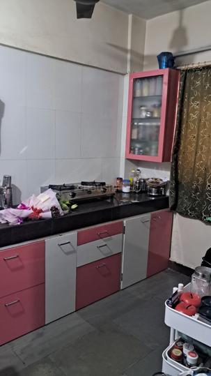 Lower Parel Kitchen 1