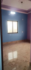 Bedroom Image of 1000 Sq.ft 3 BHK Builder Floor for rent in Murlichack Patna for Rs. 6800