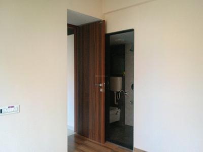 Bedroom Image of 589 Sq.ft 1 BHK Apartment / Flat for sale in Mangala Garden, Kalyan West Kalyan for Rs. 5700000