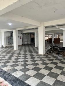 Image of 1100 Sq.ft 2 BHK Apartment / Flat for sale in Vivanta Vedic Greens, Lukarganj, Allahabad for Rs. 11000000