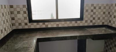 Kitchen Image of 1800 Sq.ft 3 BHK Independent House for sale in Sumeet Landscape, Semariya 2 Raipur for Rs. 5000000