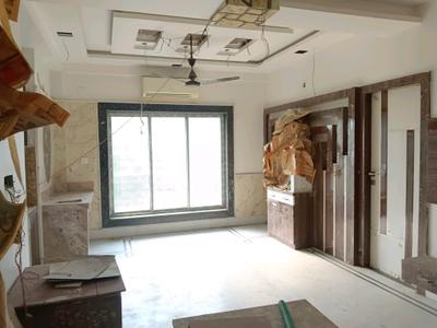 Living Room Image of 1250 Sq.ft 3 BHK Apartment / Flat for sale in Santoshpur Kolkata for Rs. 12000000