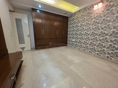 Bedroom Image of 2400 Sq.ft 4 BHK Builder Floor for sale in Preet Vihar New Delhi for Rs. 47500000