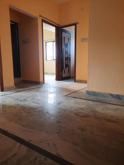 Hall Image of 1000 Sq.ft 2 BHK Independent House for rent in Kumhrar Patna for Rs. 7500