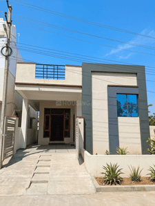 2 BHK Independent House