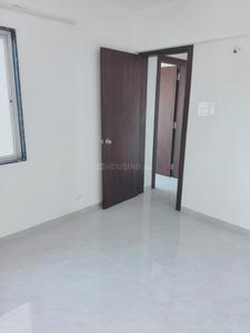Bedroom Image of 1000 Sq.ft 2 BHK Apartment / Flat for rent in Gangapur Nashik for Rs. 18000