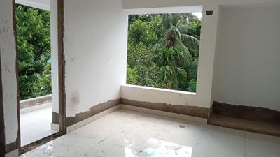 Bedroom Image of 1160 Sq.ft 3 BHK Apartment / Flat for sale in Madhyamgram Kolkata for Rs. 4060000