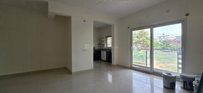 Bedroom Image of 900 Sq.ft 2 BHK Apartment / Flat for rent in Domlur Layout Bengaluru for Rs. 60000