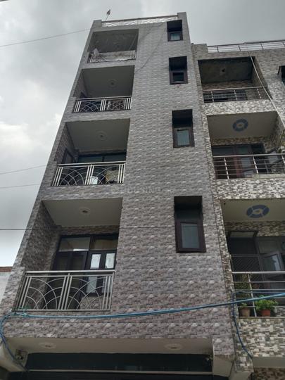 kaushik enclave Main Image 1