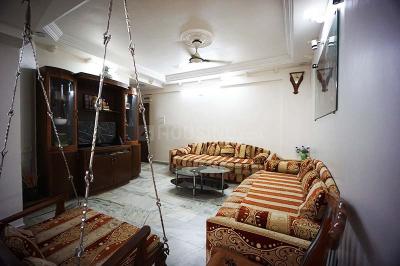 Hall Image of 972 Sq.ft 2 BHK Apartment / Flat for sale in Satellite Ahmedabad for Rs. 6000000