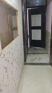 Bedroom Image of 720 Sq.ft 3 BHK Builder Floor for sale in Rajouri Garden New Delhi for Rs. 7000000