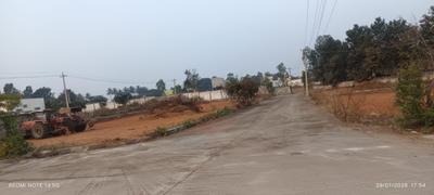 Image of 1000 Sq.ft Residential Plot / Land for sale in Avalapalli, Hosur for Rs. 2700000