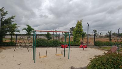 Image of 1200 Sq.ft Residential Plot / Land for sale in Orati Agrahara, Chikballapur District for Rs. 3200000