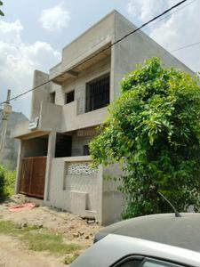 Image of 1800 Sq.ft 3 BHK Villa for sale in Madhav Greens Plots, Lolai, Lucknow for Rs. 8500000