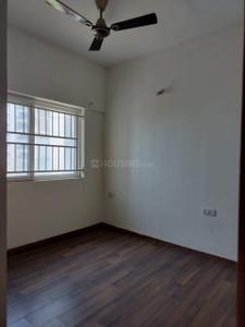 Bedroom Image of 980 Sq.ft 2 BHK Apartment / Flat for sale in Pegasus Megapolis Sangria Towers, Hinjawadi Phase 2 Pune for Rs. 9000000