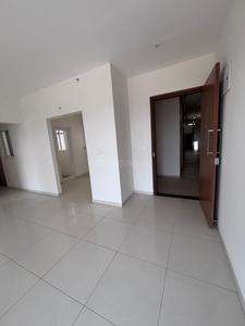 Hall Image of 998 Sq.ft 2 BHK Apartment / Flat for sale in Godrej Park Retreat, Chikkakannalli Bengaluru for Rs. 11500000