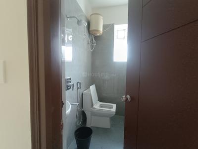 Image of 1210 Sq.ft 3 BHK Apartment / Flat for rent in Kondapur, Hyderabad for Rs. 45000