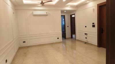 3 BHK Independent Builder Floor