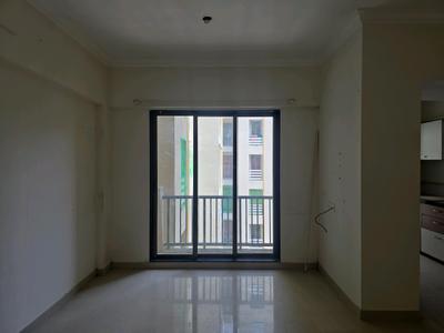 Living Room Image of 900 Sq.ft 2 BHK Apartment / Flat for sale in Shree Shakun Greens, Virar West Virar for Rs. 4500000