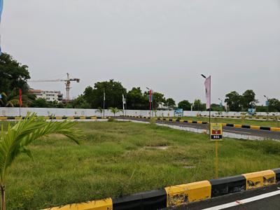 Image of 900 Sq.ft Residential Plot / Land for sale in Mambakkam, Chennai for Rs. 2294100