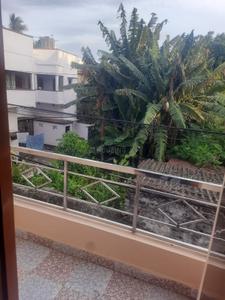 Balcony Image of 800 Sq.ft 2 BHK Builder Floor for rent in Jamalpur Munger for Rs. 8500