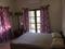 Sabnis meadew calangute Bedroom 1