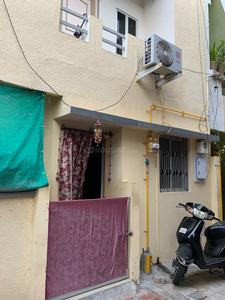 Image of 600 Sq.ft 2 BHK Independent House for sale in Diwalipura, Vadodara for Rs. 2450000