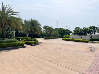 Image of 400 Sq.ft Residential Plot / Land for sale in Omaxe Phase 3 Mullanpur, New Chandigarh, Chandigarh for Rs. 55000000