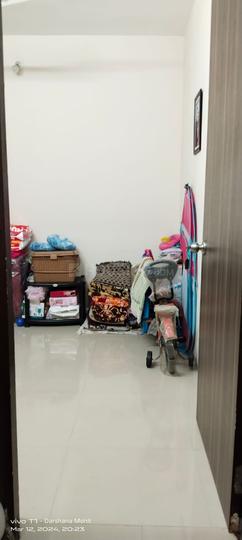 Rustomjee Avenue D1 Bedroom 1