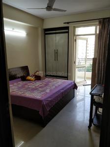 Bedroom Image of 1795 Sq.ft 3 BHK Apartment / Flat for sale in J M Park Sapphire, Vaishali Ghaziabad for Rs. 22500000