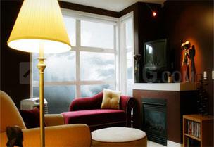 Hall Image of 1533 Sq.ft 3 BHK Apartment / Flat for sale in Erandwane Pune for Rs. 23600000