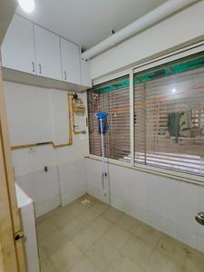 Bathroom Image of 1350 Sq.ft 2 BHK Apartment / Flat for sale in Kudasan Gandhinagar for Rs. 6500000