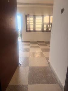 Hall Image of 900 Sq.ft 3 BHK Apartment / Flat for sale in Deenpur New Delhi for Rs. 4600000