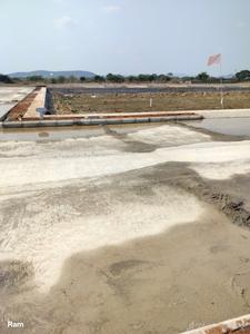 Image of 134 Sq.ft Residential Plot / Land for sale in Gannavaram, Vijayawada for Rs. 3250000