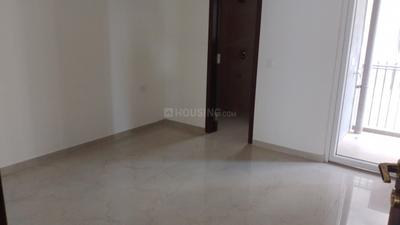 Bedroom Image of 1350 Sq.ft 2 BHK Builder Floor for rent in Sector 61 Gurgaon for Rs. 38000