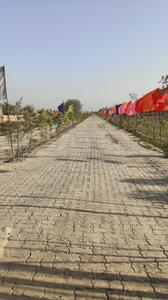 Image of 1000 Sq.ft Residential Plot / Land for sale in Mohanlalganj, Lucknow for Rs. 1200000