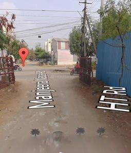 Ice factory 100 feet road bolarum Plot View 3