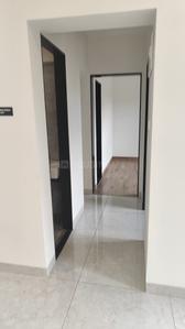Hall Image of 661 Sq.ft 2 BHK Apartment / Flat for sale in Chandak Highscape City 1A, Chembur Mumbai for Rs. 18600000