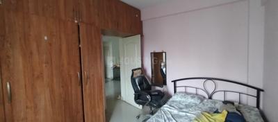 Bedroom Image of 1455 Sq.ft 3 BHK Apartment / Flat for sale in SVS Windgates by SVS Constructions, Horamavu Bengaluru for Rs. 12050000