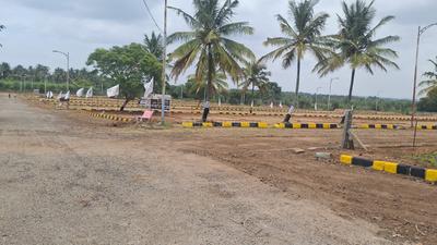 Image of 1200 Sq.ft Residential Plot / Land for sale in Suragajakkanahalli, Bengaluru for Rs. 509999