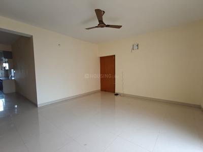 Hall Image of 1650 Sq.ft 3 BHK Apartment / Flat for sale in Triveni Residency, Baridih Basti Jamshedpur for Rs. 8499000