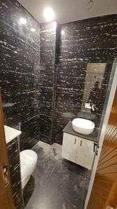 Image of 1530 Sq.ft 3 BHK Builder Floor for sale in Paschim Vihar, New Delhi for Rs. 32500000