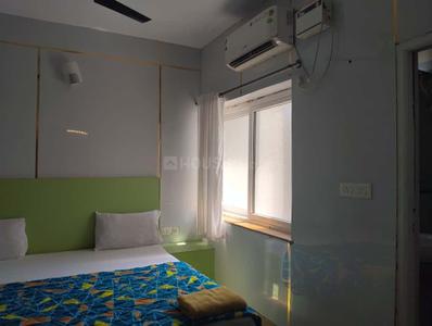 Bedroom Image of 478 Sq.ft 1 BHK Apartment / Flat for sale in Heritage Exotica, Arpora Goa for Rs. 5500000