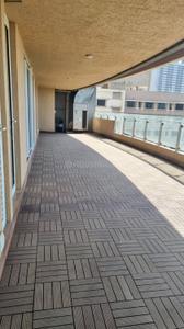 Image of 2800 Sq.ft 3.5 BHK Apartment / Flat for rent in Lokhandwala Minerva, Worli, Mumbai for Rs. 385000