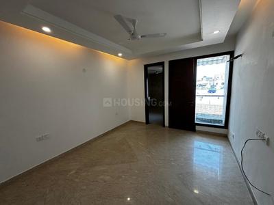 Bedroom Image of 3915 Sq.ft 4 BHK Builder Floor for sale in Kalkaji New Delhi for Rs. 61000000